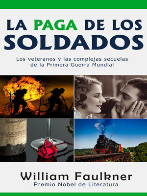 cover image of La Paga de los Soldados